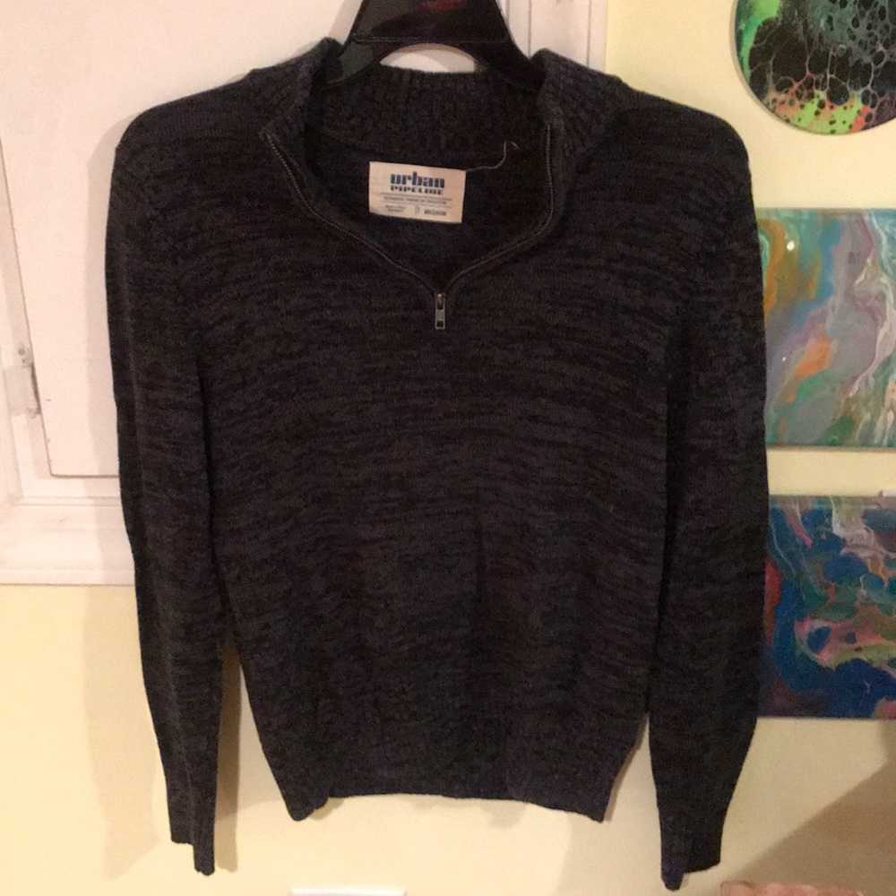 Men’s Nice Dress Sweater